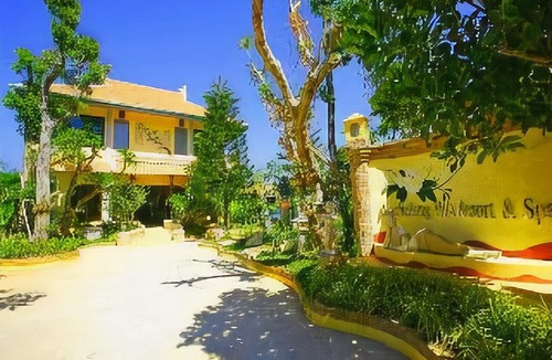 Chalong Hotel | Aochalong Villa Resort & Spa(SHA Extra Plus)