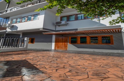 Thapae Hotel | The Ghee House