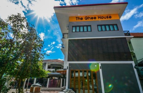 Thapae Hotel | The Ghee House