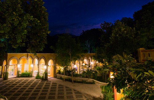 Mae Rim Hotel | Capital O 469 At Nata Chiangmai Chic View