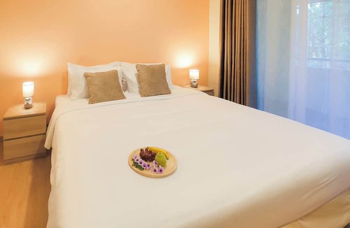 Ban Fang Min Hotel | Siam Avari Hotel, Chiang Rai