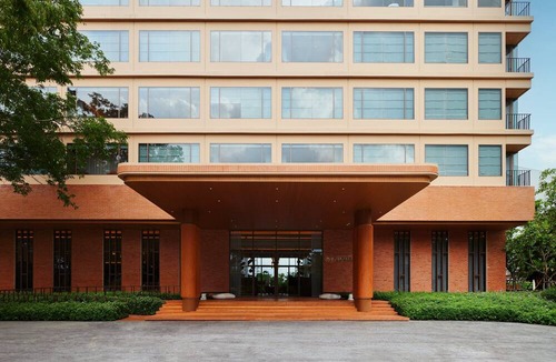 Ubon Ratchathani Hotel | Centara Ubon