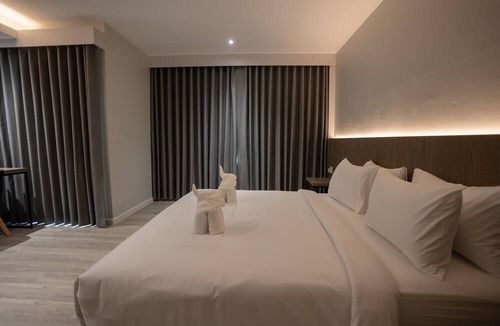 Nok Mueang Hotel | Beelive Hotel