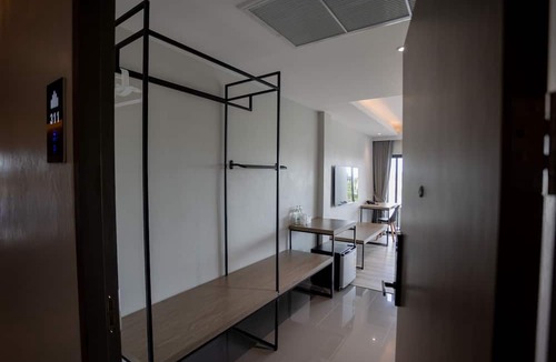 Nok Mueang Hotel | Beelive Hotel