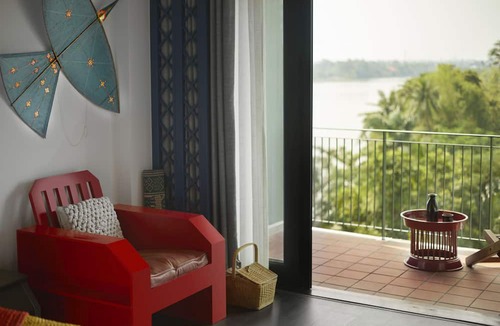 Yai Cha Hotel | RXV Wellness Village