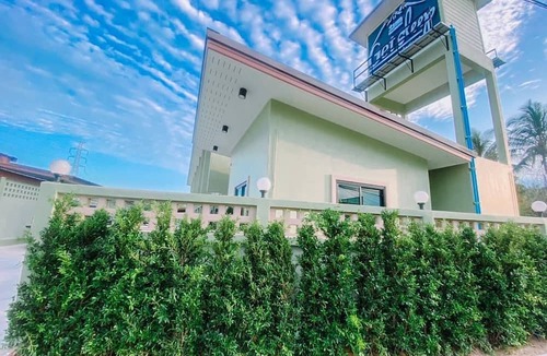 Tha Sala Hotel | Get Sleep