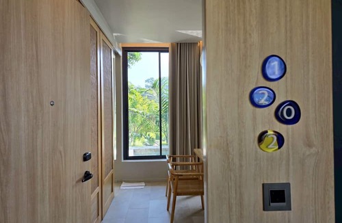 Mae Pim Hotel | Mercure Rayong Lomtalay Villas & Resort