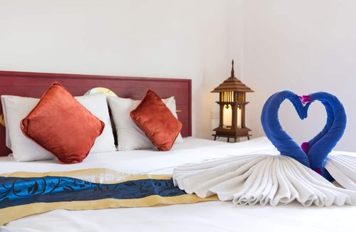 Ban Saiyuan Resort | Le Piman Resort