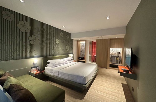 Cha-am Hotel | Banlansuan Resort