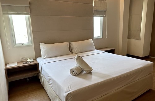 Samsen Nok Hotel | Calypzo 2
