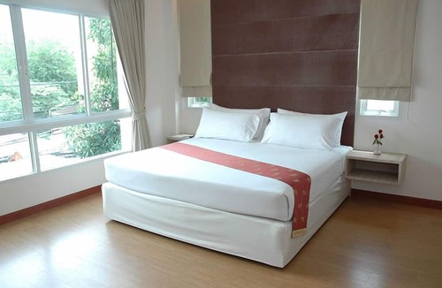 Samsen Nok Hotel | Calypzo 2