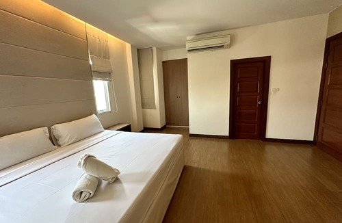 Samsen Nok Hotel | Calypzo 2