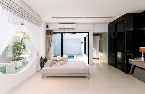 Hua Hin Villa | Cae Villa Hua Hin