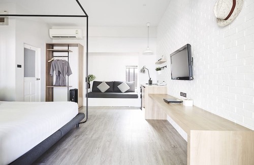 Hua Hin Resort | SiamBeach Resort
