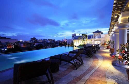 Ban Phan Thom Hotel | Chillax Resort
