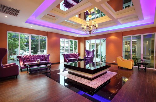 Ban Phan Thom Hotel | Chillax Resort