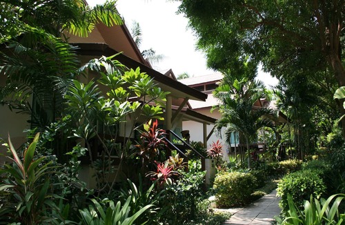 Baan Tai Resort | Palita Lodge