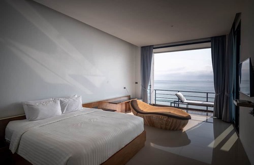 Thap Sakae Hotel | Sunshine Paradise Resort