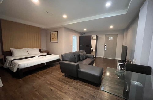 Suan Luang Hotel | Sunday Platinum Suites