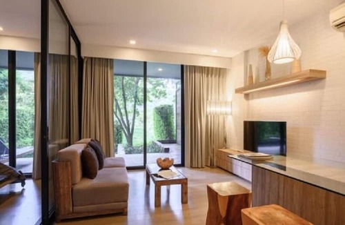 Phaya Yen Hotel | The Peri Hotel Khao Yai