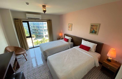 Chang Phueak Hotel | WE Valley Hotel