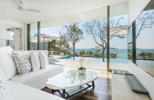 Koh Kaew Resort | COMO Point Yamu, Phuket