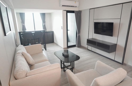 Don Muang Hotel | 12 The Residence Hotel - Don Mueang Airport