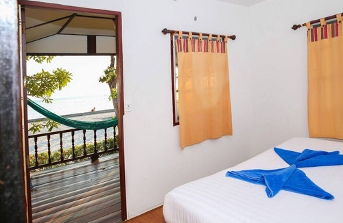 Srithanu Villa | Crystal white sand resort
