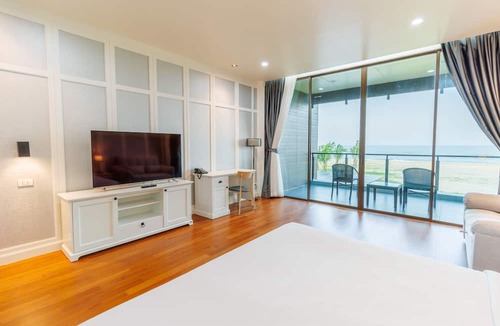 Cha-am Hotel | Sea Sand Sun Hua Hin by JC Kevin Hotel & Resort