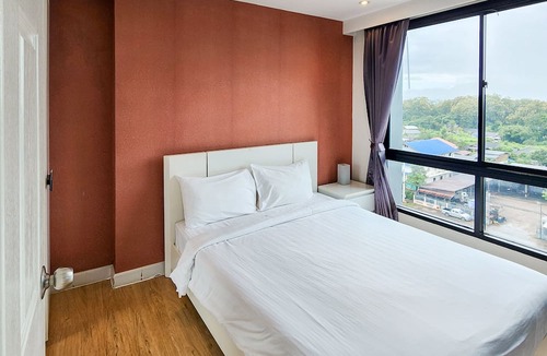 Mae Sot Hotel | O2 Hotel Maesot