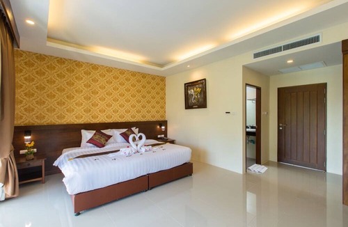 Mai Khao Hotel | The Casita Phuket