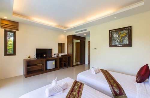 Mai Khao Hotel | The Casita Phuket