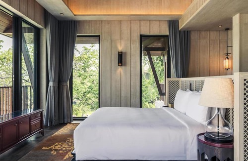 Na Chom Thian Hotel | ANDAZ PATTAYA JOMTIEN BEACH, BY HYATT