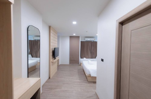 Ayutthaya Hotel | MAYUU AYUTTHAYA HOTEL