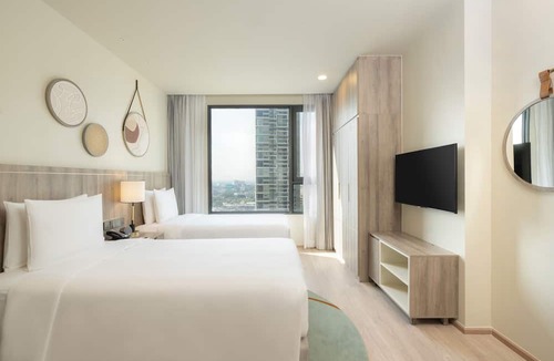 Khlong Tan Hotel | Staybridge Suites Bangkok Sukhumvit by IHG