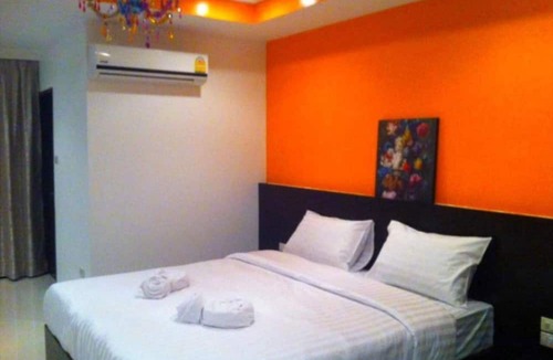 Thep Kasattri Hotel | Tina Boutique Resort