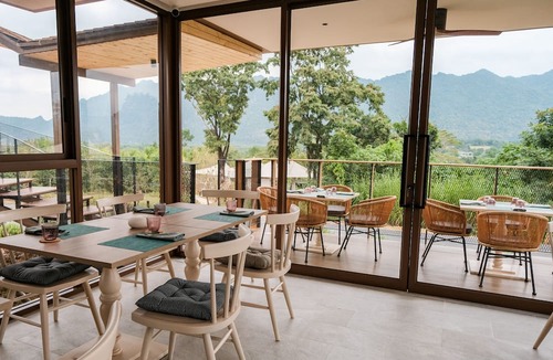 Phaya Yen Hotel | Marasca Khao Yai - Small Luxury Hotels of the World