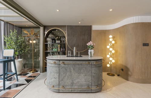 Bang Kho Laem Hotel | The Salil Hotel Riverside Bangkok