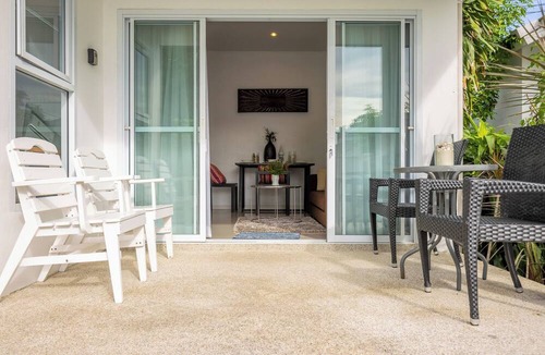 Mae Nam Villa | 2 Bedroom Villa Lily Short walk to Beach SDV003-By Samui Dream Villas