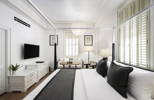 Huay Kaew Hotel | Bella Nara Hotel Chiang Mai
