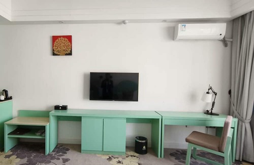Luang Namtha Hotel | BODHI HOTEL