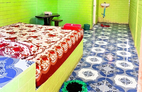 Pakham Hostel | Phakam inn