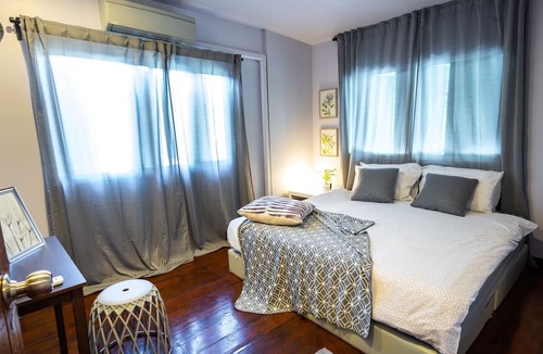 Old City House | Mini Me Home