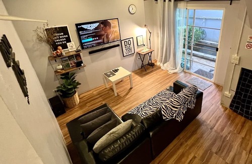 Old City House | Mini Me Home