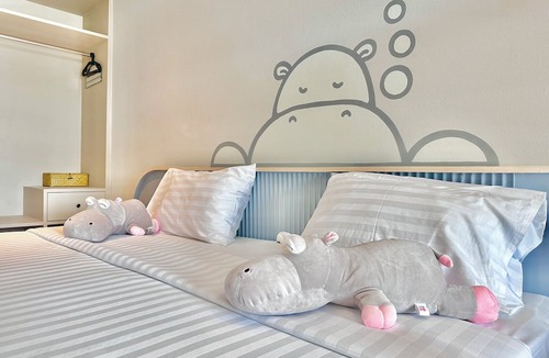 Bang Chalong Hotel | Herma Hotel