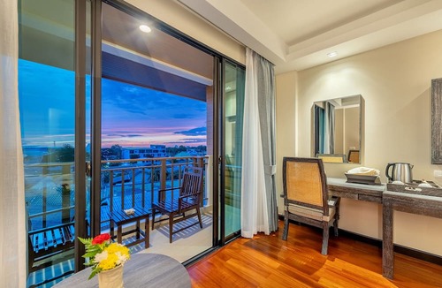Hua Hin Hotel | Treepana Hua Hin Hotel