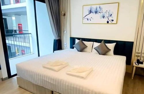 Thep Kasattri Hotel | Poolrada Boutique Hotel