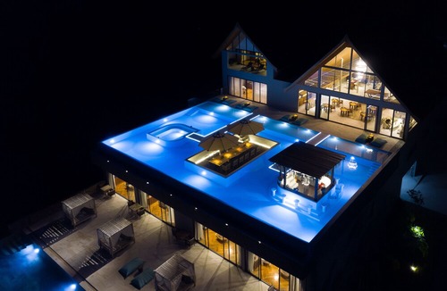 Koh Samui Hotel | Ida B Domain