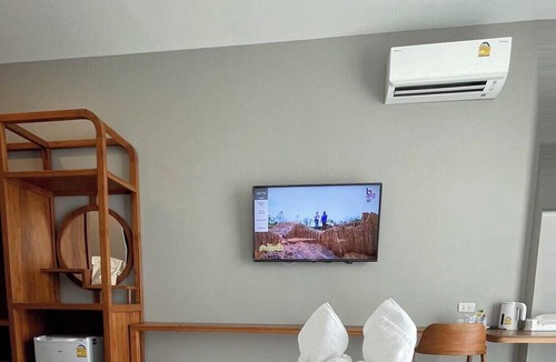 Ban Bueng Hotel | Choe Hotel