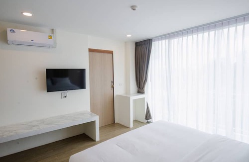 Buriram Province Hotel | HOTEL AGNES